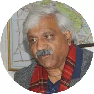 Dinesh Agrawal photograph