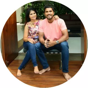 Dinesh Chandimal - Sri Lankan cricketer