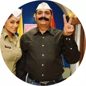 Dinesh Chandra Kaushik photograph