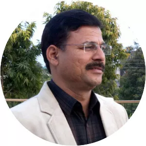 Dinesh Dhanai