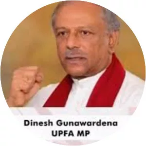 Dinesh Gunawardena