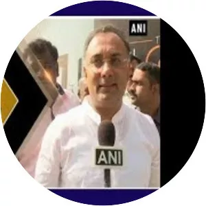 Dinesh Gundu Rao - Member of the Karnataka Legislative Assembly