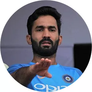 Dinesh Karthik