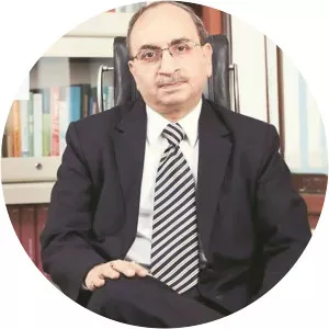 Dinesh Kumar Khara