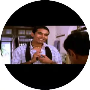 Dinesh Nag