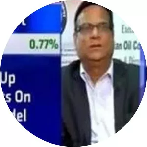 Dinesh Nandwana - Indian entrepreneur