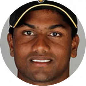 Dinesh Patel - Baseball player