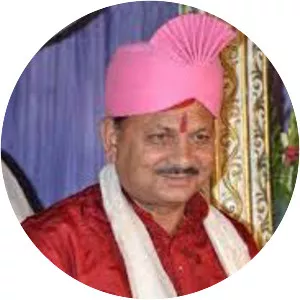 Dinesh Prasad Singh