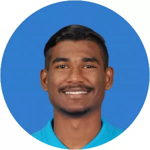 Dinesh Rajasingam