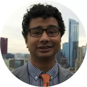 Dinesh Sabu photograph