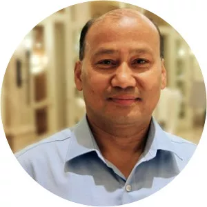 Dinesh Shrestha photograph