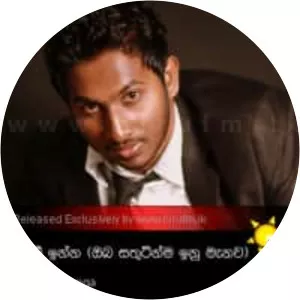Dinesh Tharanga - Musical artist