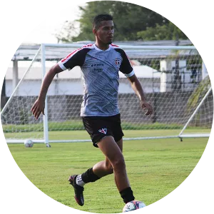 Diney Carlos Albuquerque do Nascimento