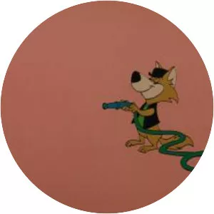 Ding-a-Ling Wolf - Fictional character