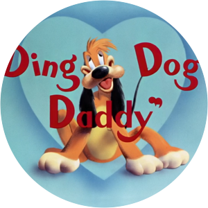 Ding Dog Daddy - 1942 ‧ Short/Comedy ‧ 8 mins