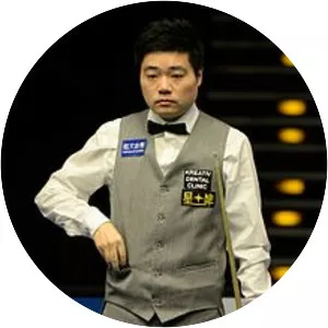 Ding Junhui