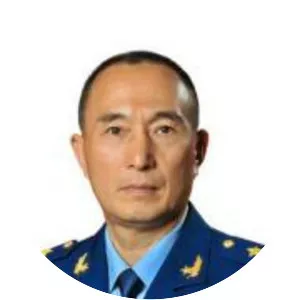 Ding Laihang - General