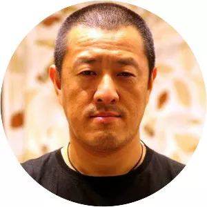 Ding Sheng - Chinese film director
