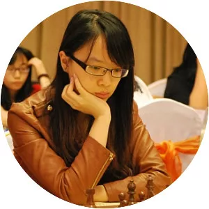 Ding Yixin - Chinese chess player