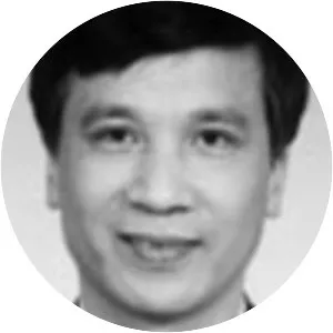 Ding Zhongli - Former Vice President of the Chinese Academy of Sciences