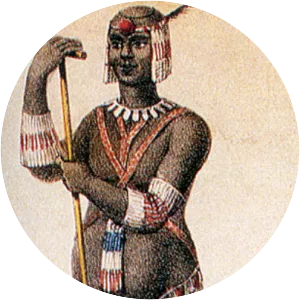 Dingane kaSenzangakhona