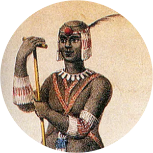 Dinganeka Senzangakhona