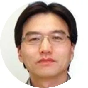 Dinggang Shen - Researcher