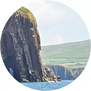 Dingle Bay - Bay in the Republic of Ireland