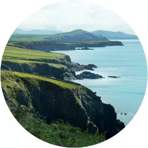 Dingle Peninsula - 