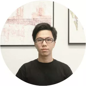 Dingliang Yang - Author