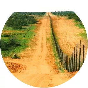 Dingo Fence - 