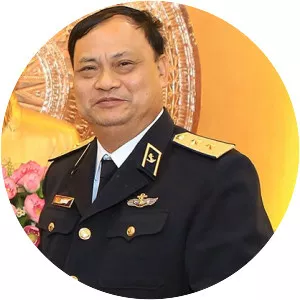 Dinh Gia That (Đinh Gia Thật)