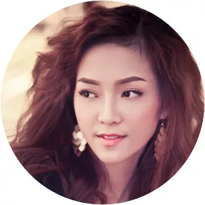 Dinh Huong (Đinh Hương)