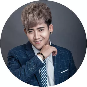 Dinh Kien Phong (Đinh Kiến Phong)