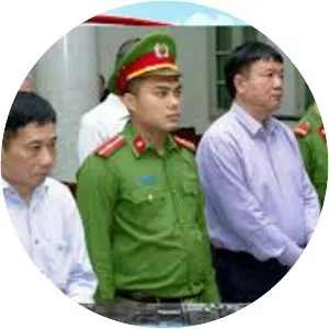 Dinh La Thang - Former Minister of Transport of Vietnam