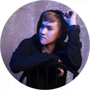 Dinh Phong - Musical artist