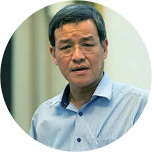 Dinh Quoc Thai (Đinh Quốc Thái)