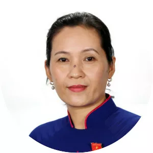 Đinh Thị Hồng Minh