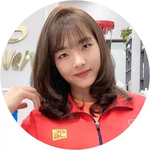 Đinh Thị Hảo - Vietnamese rower