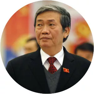 Đinh Thế Huynh