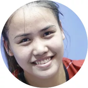 Dinh Thi Thuy (Đinh Thị Thúy)