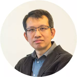 Dinh Tien Cuong (Đinh Tiến Cường)