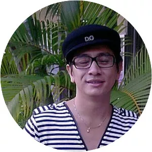 Dinh Toan - Television presenter