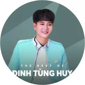 Đinh Tùng Huy - Musical artist
