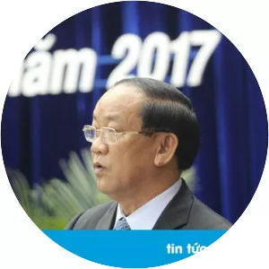 Dinh Van Thu (Đinh Văn Thu)