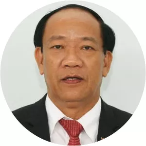 Dinh Van Thu
