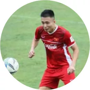 Đinh Viết Tú - Vietnamese footballer