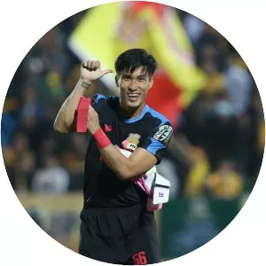 Đinh Xuân Việt - Vietnamese footballer