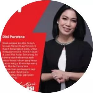 Dini Purwono