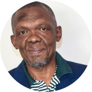 Dinilesizwe Sobukwe photograph